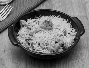 Veg Pulao