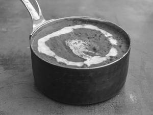 Dal Makhani