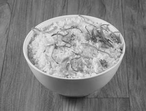 Ghee Rice