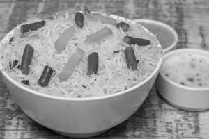 Veg Biryani