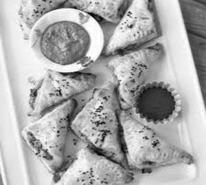 Paneer  Patties 
