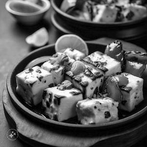 Paneer Malai Tikka 8 Piece