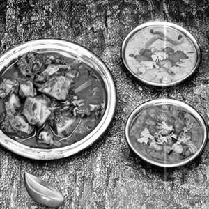 Andhra Special Veg Curry