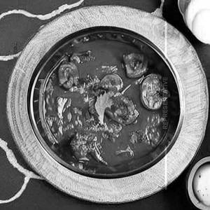 Mushroom Kadai