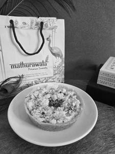 Malai Ghewar