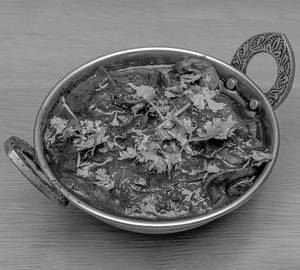 Murgh Kadai