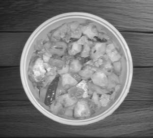 Suki Bhaji Farali With Curd