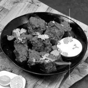 Beef Tikka Masala