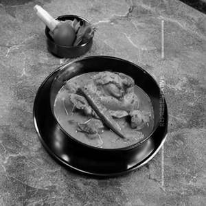 Chicken Curry