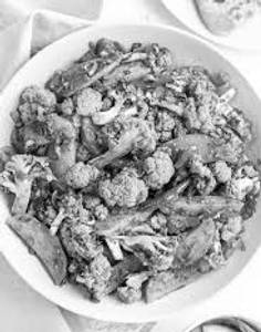 Gobi Butter Masala