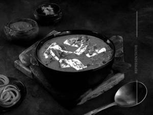 Malai Paneer Makhani