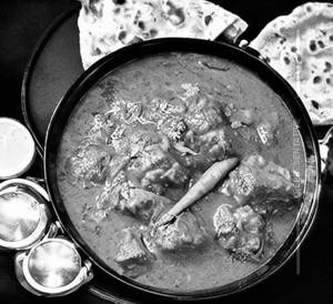 Surmai Goan Curry