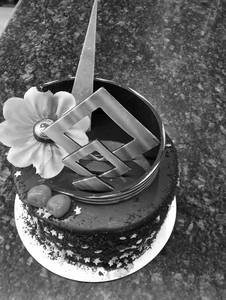 Eggless Joy Cake - 700 Grams