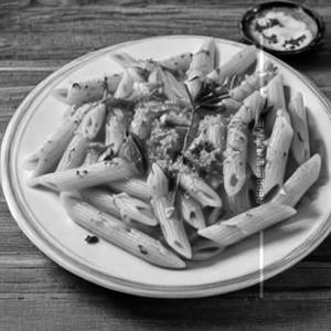 Boskoyla Pasta Non Veg.