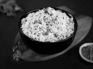 Jeera Rice