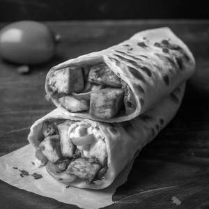Mix Veg Roll