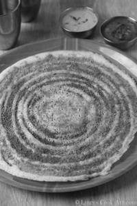 Podi dosa
