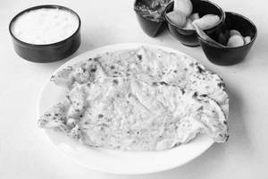 Paneer Kulccha