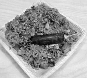 Tadka Maggi
