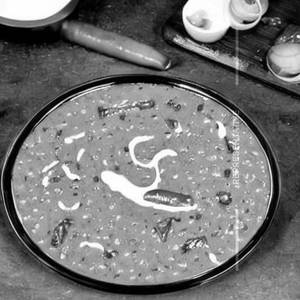 Butter Dal Fry  