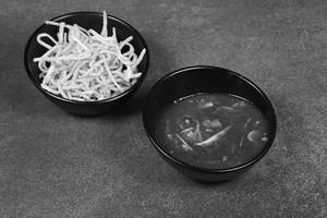 Hot & Sour Soup