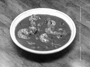 Prawn Sukka