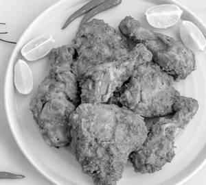 Chicken Pakoda [10 Pieces]