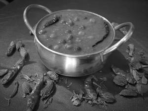 Kaddu Chana And Chuare Ka Khata