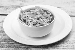 Ministrone Soup