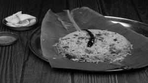 Puliyogare Rice