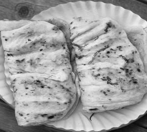 Kucha roll