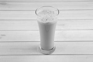 Strawberry shake