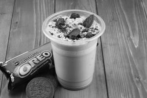 Oreo shake