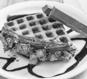 Kitkat Waffle