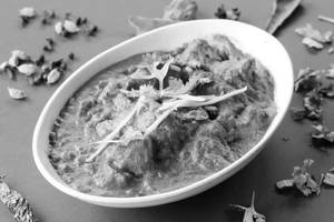 Punjabi Dum Aloo