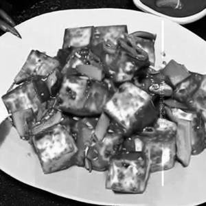Chili Paneer