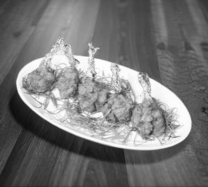Chicken Lollipop