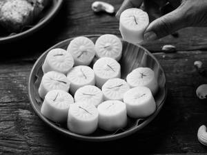 Kesar Peda (1kg)
