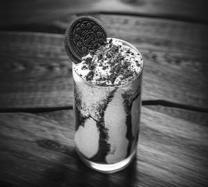 Oreo Shake