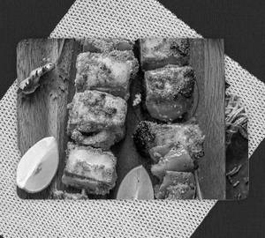Malai Paneer Tikka
