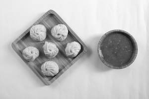 Veg momo