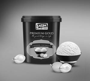 Tender Coconut  Ice Cream 1000 ML