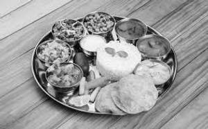 Veg Meals