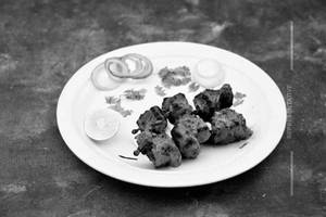 Chicken Pahadi Tikka
