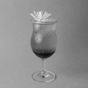 Kokum Cooler.