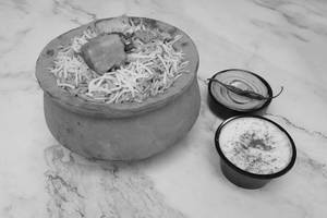 Paneer Briyani