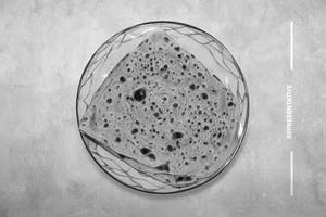 Lachha Paratha [Plain]