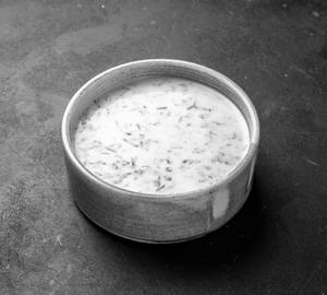 Pineapple Raita