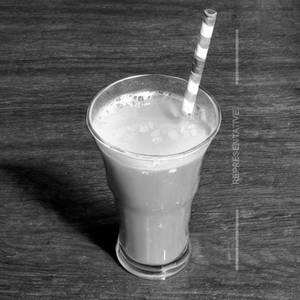 Blue Lime Juice