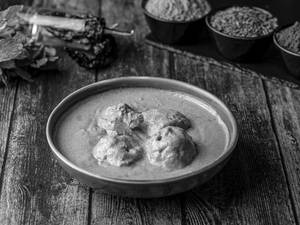 Malai Kofta